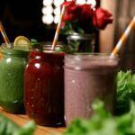 أفضل 3 أجهزة Smoothie Maker على أمازون في 2025 – مقارنة شاملة + تقييمات العملاء