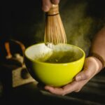 مراجعة شاملة: منتجان من الذهب الأخضر – Matcha الياباني