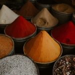 ثلاث خلطات توابل عربية أصيلة يجب أن تكون في مطبخك!
